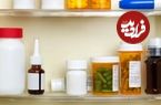 خطرات پنهان مصرف داروهای بدون نسخه؛ از استامینوفن تا ایبوپروفن