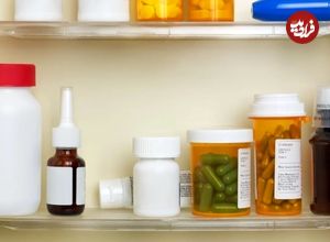 خطرات پنهان مصرف داروهای بدون نسخه؛ از استامینوفن تا ایبوپروفن