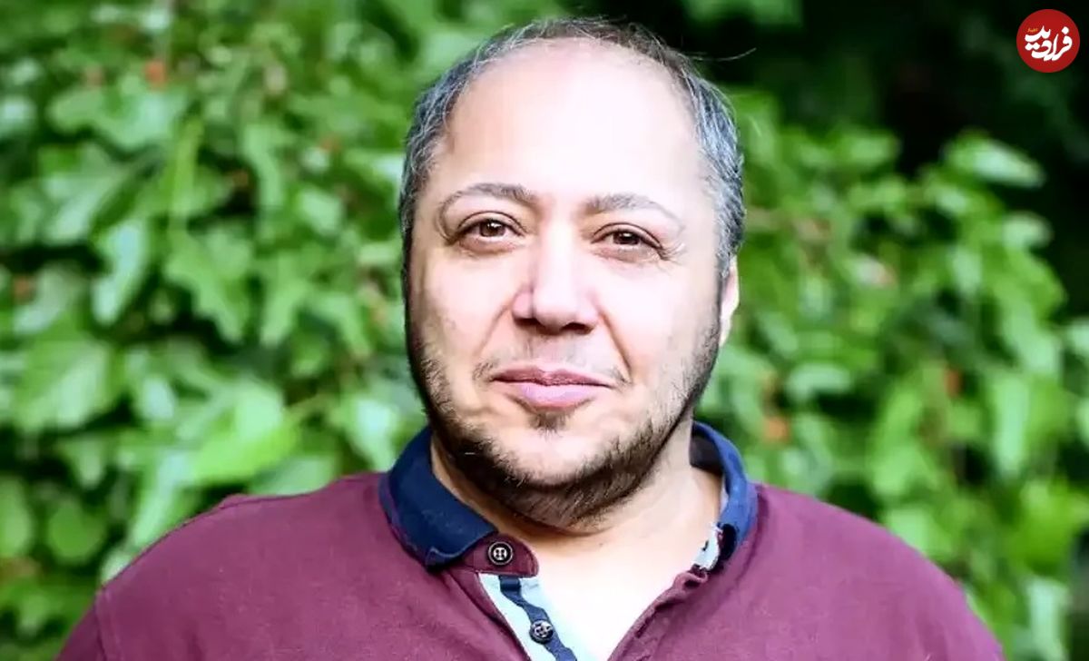 عکس؛ سفر به تاریخ؛ چهرۀ متفاوت «مازیار (شهره) لرستانی» در یکی از آخرین فیلمهایش؛ سال 96