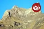 پادشاه دادگر شاهنامه به کدام کوه پناه برد؟ | ماجرای ۲ کوهی که محلی ها معتقدند پناهگاه این پادشاه شد