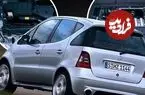تصاویر| بازخوانی پرونده مرسدس بنز A38 AMG؛ خودروی عجیبی با دو پیشرانه مجزا