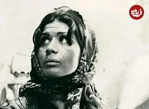 عکس| سفر در زمان؛ «شهرزاد، بازیگر قبل انقلاب» در 66 سالگی؛ سال 95