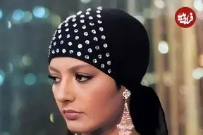 عکس| سفر در زمان؛ «گوگوش» در 13 سالگی و با کلاه تاپ هت؛ سال 1342