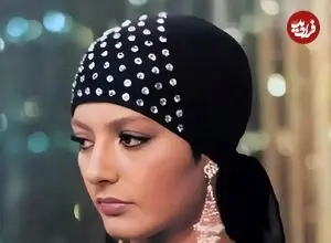 عکس| سفر در زمان؛ «گوگوش» در 13 سالگی و با کلاه تاپ هت؛ سال 1342