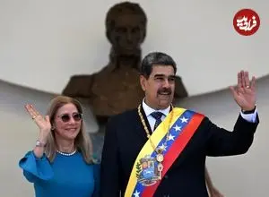 دیسکامبوبولاتور؛ سلاح مرموزی که باعث دستگیری نیکلاس مادورو شد