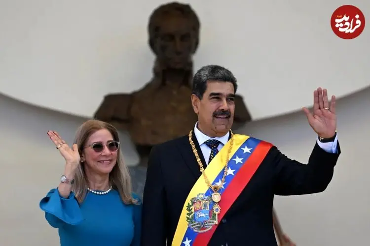 دیسکامبوبولاتور؛ سلاح مرموزی که باعث دستگیری نیکلاس مادورو شد