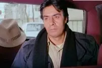 (عکس) سفر در زمان؛ «خسرو شکیبایی و ناصر چشم آذر» در سال 68