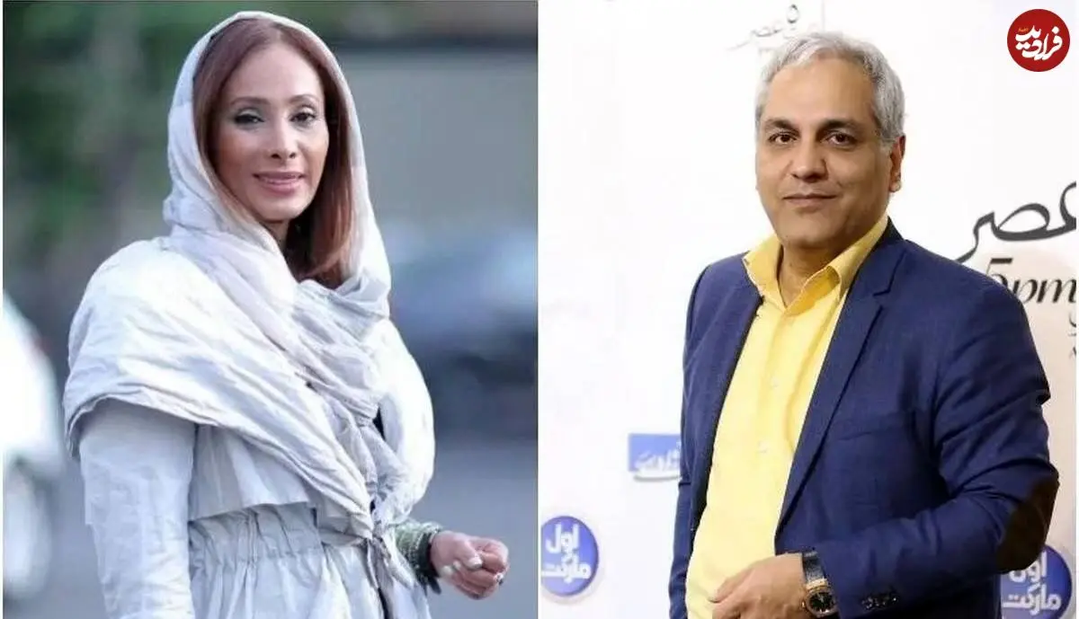 عکس؛ پخش سریال جدید مهران مدیری در تلویزیون