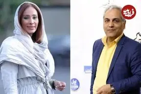 عکس؛ پخش سریال جدید مهران مدیری در تلویزیون