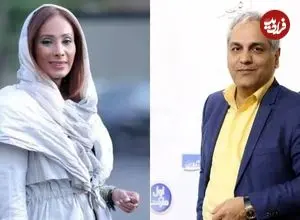 عکس؛ پخش سریال جدید مهران مدیری در تلویزیون