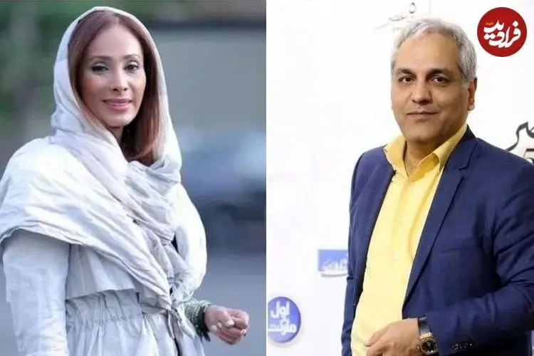 عکس؛ پخش سریال جدید مهران مدیری در تلویزیون