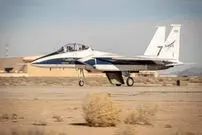 انقلاب ناسا در طراحی بال هواپیما / اولین پرواز با جنگنده «اف ۱۵»