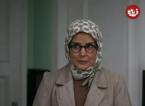 عکس| سفر زمان؛ «مهرو، نامزد مسعود شصت چی» سریال مرد سه هزار چهره در 35 سالگی