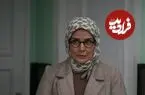 عکس| سفر زمان؛ «مهرو، نامزد مسعود شصت چی» سریال مرد سه هزار چهره در 35 سالگی
