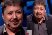(عکس) سفر در زمان؛ کودکی «مازیار لرستانی» در 6 ماهگی؛ سال 45