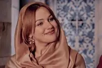 تصاویر جالبی که خرم سلطان از فضای زندگی اش منتشر کرد