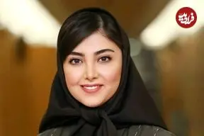 تصاویر؛ جشن تولد ۲۹ سالگی زیبا کرمعلی در دل جنگل‌های مه گرفته کوهستان 