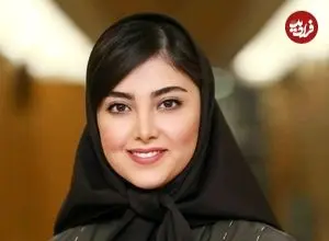 تصاویر؛ جشن تولد ۲۹ سالگی زیبا کرمعلی در دل جنگل‌های مه گرفته کوهستان 