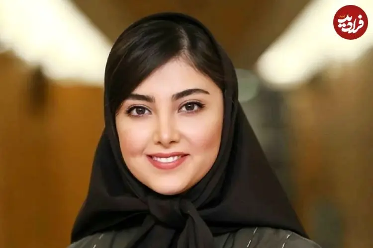 تصاویر؛ جشن تولد ۲۹ سالگی زیبا کرمعلی در دل جنگل‌های مه گرفته کوهستان 