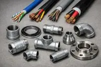 چطور کابل و اتصالات فولادی مناسب پروژه‌تان را انتخاب کنید