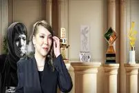 مرور کارنامه صدف اسپهبدی که با ایفای نقش یک زن معتاد به نام «فریبا» در مراسم‌های سینمایی درخشید؛ درو جوایز در «علفزار»