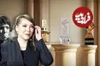 مرور کارنامه صدف اسپهبدی که با ایفای نقش یک زن معتاد به نام «فریبا» در مراسم‌های سینمایی درخشید؛ درو جوایز در «علفزار»