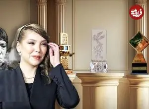 مرور کارنامه صدف اسپهبدی که با ایفای نقش یک زن معتاد به نام «فریبا» در مراسم‌های سینمایی درخشید؛ درو جوایز در «علفزار»