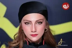 عکس| سفر زمان؛ «سوسن، دختر اوس موسی» در کنار «هما سعادت» در پشت‌صحنه «پایتخت 4»