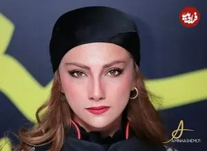 عکس| سفر زمان؛ «سوسن، دختر اوس موسی» در کنار «هما سعادت» در پشت‌صحنه «پایتخت 4»