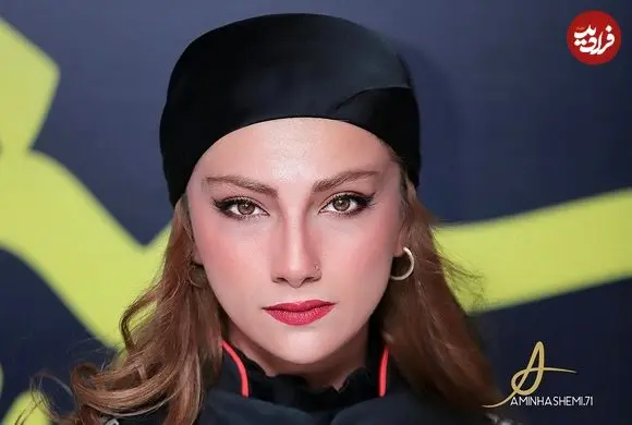 عکس| سفر زمان؛ «سوسن، دختر اوس موسی» در کنار «هما سعادت» در پشت‌صحنه «پایتخت 4»