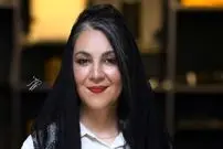 عکس| سفر زمان؛ «ستاره اسکندری» 27 ساله در سومین فیلمش؛ سال 80