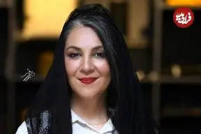 عکس| سفر زمان؛ «ستاره اسکندری» 27 ساله در سومین فیلمش؛ سال 80