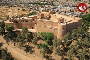 تصاویر؛ هفت شهر عشق باستانی جهان!