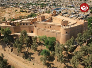 تصاویر؛ هفت شهر عشق باستانی جهان!