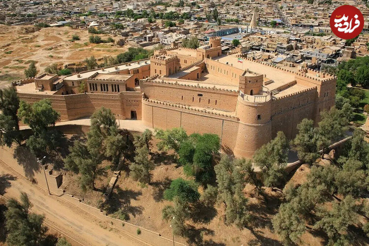 تصاویر؛ هفت شهر عشق باستانی جهان!