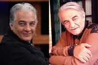 (عکس) سفر در زمان؛ «ناصرملک مطیعی» سال 45؛ «نصرت وحدت و منوچهر نوذری» سال 51