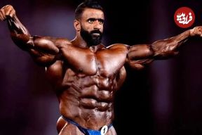عکس؛ کنایه‌های تندوتیز هادی چوپان به سعید روستایی؟