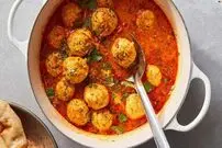 طرز تهیه کوفته برنجی خوشمزه؛ غذای اصیل زنجان
