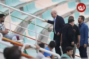 افشاگری جنجالی یاشار سلطانی؛ اتهام به ۵ نفر!