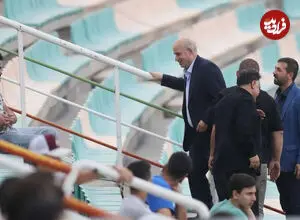افشاگری جنجالی یاشار سلطانی؛ اتهام به ۵ نفر!