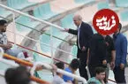 افشاگری جنجالی یاشار سلطانی؛ اتهام به ۵ نفر!