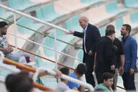 افشاگری جنجالی یاشار سلطانی؛ اتهام به ۵ نفر!