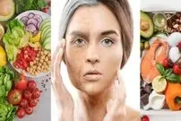  ۸ ماده غذایی برای به تعویق انداختن پیری