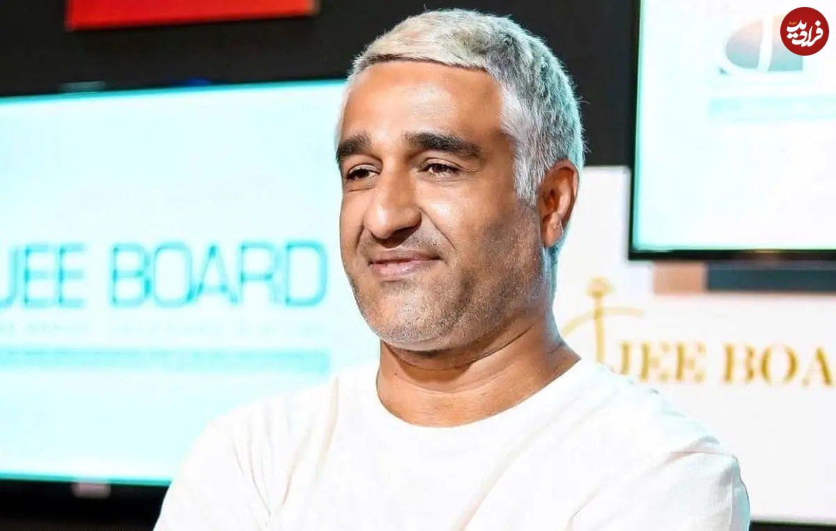 ایراد خروج پژمان جمشیدی از کشور، کجاست؟