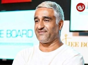 ایراد خروج پژمان جمشیدی از کشور، کجاست؟