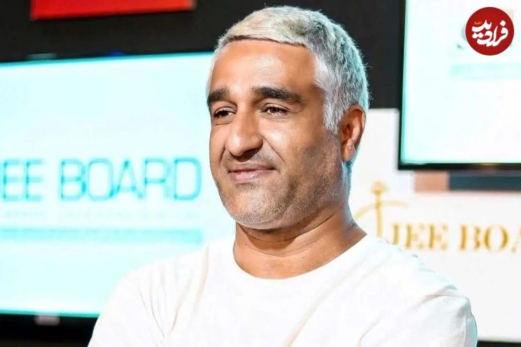 ایراد خروج پژمان جمشیدی از کشور، کجاست؟