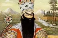 عکسی دیده نشده از فرزندان فتحعلی شاه