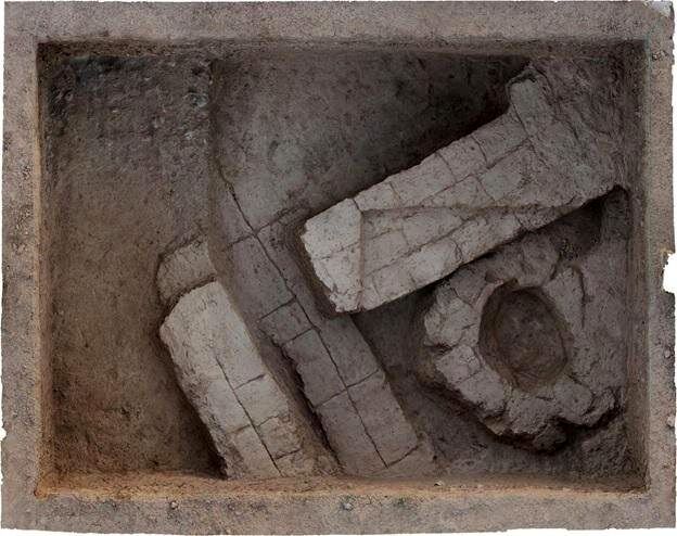 کشف شواهدی از حسابداری ۶ هزار ساله در خراسان جنوبی