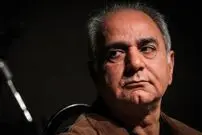 (ویدئو) واکنش پرویز پرستویی به سانسور اسمش در برنامه دورهمی: شاخ درنیاوردم چون مهران مدیری را خوب می‌شناسم