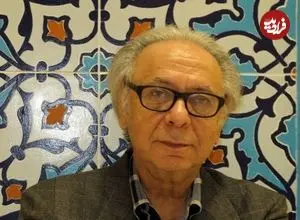 جلال خالقی مطلق درگذشت